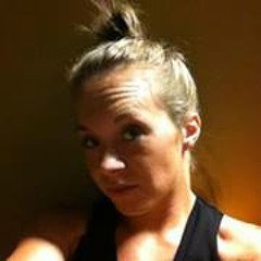 Brittany McGuffie Cook