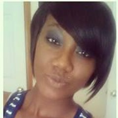 Destiny Laine Thompson