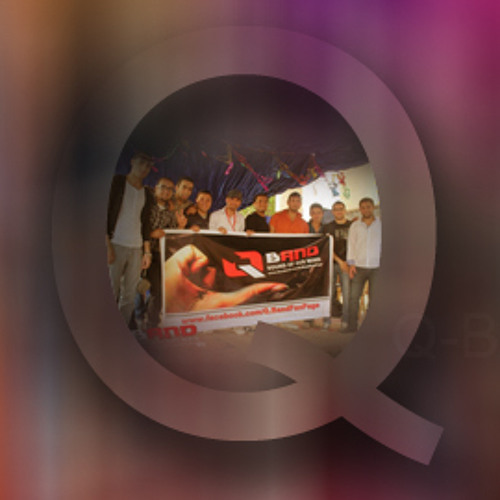 Q-Band - Ya Masr Daymn Le Foo2--كيو باند - يا مصر دايما لفووق