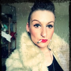 Zuzana Vangi Kovacova