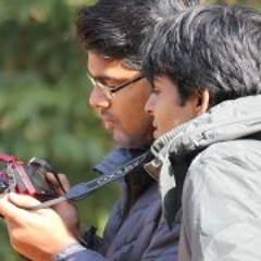 Priyadarshan Mohanty