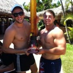 Anthony Constantinidis