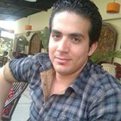 Sameh Emari