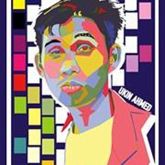 Ukin Ahmed