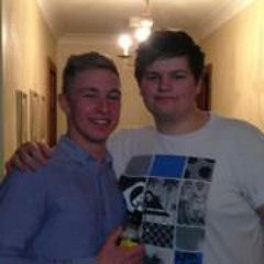 Oliver Flake Rowbotham