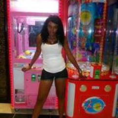 Tracey Asantie Angus