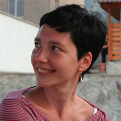 Tina Burdiashvili