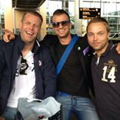 Stian Antonio
