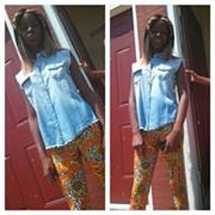 Kera Stay Ganked Belove