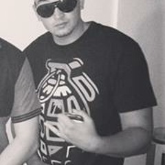 Chris Bkz Buckley