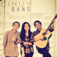 Pink - Try ( cover by Band Cihuy )