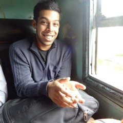 Rohit Mokashi