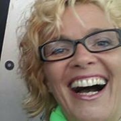 Inge Verwijs-van Vossen