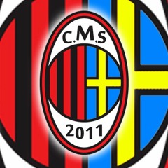 AC Milan Sverige