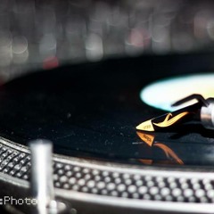 Deep House d.j's hub