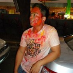 Earl Xavier Te Pasay