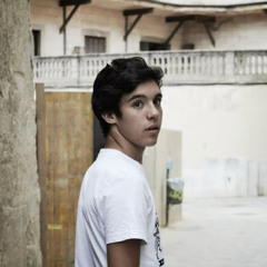 Marc Baltrons Fàbregas