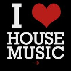 I ♥ HOUSE MUSIC