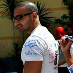 Mahmoud Youssef Zakaria