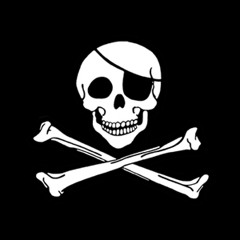 Insel-Piraten-Musik
