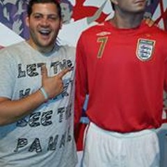 Calzy Farrar-Hockley