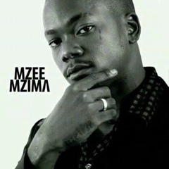 Mzee Mzima