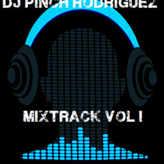 dj pinch rodriguez