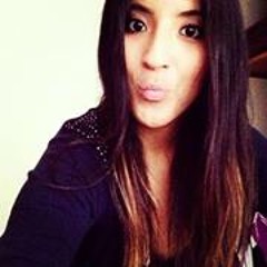 Ana-Sophia Kronsbein