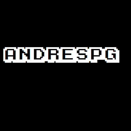 AndresPG’s avatar