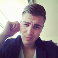 Maximilian Ljubinković