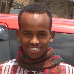 abdirahman Nuur Jimcaale