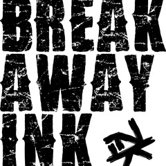BreakawayINK Apparel