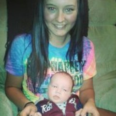 Haleigh Bre'Ann Casteel