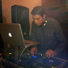 DJ-Juanjo