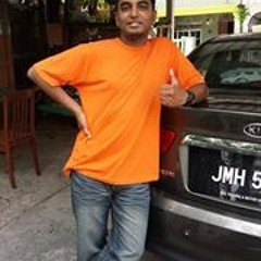 Saravanan Subramaniam 2