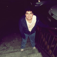 Jose Azocar