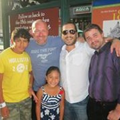 Matthew Ryan Woolfrey