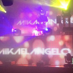 DJ Mikaelangelo