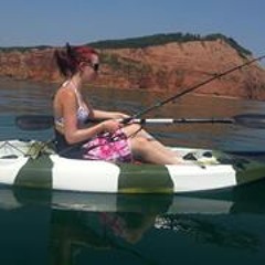 Nina-Badboy Cravendale