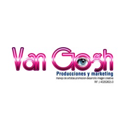 PRODUCCIONES VAN GOGH