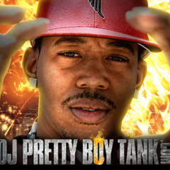 DJ Pretty Boy Tank