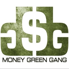 Money Green Gang - Cut You Off (Prod By Mr Kooman)