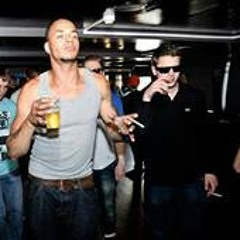 Charsino Antonio Sprockel