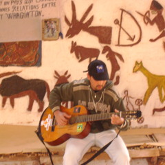 Akakous Band (Desert B)