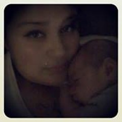 Christina Del Alto Garcia