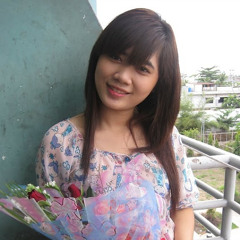 Thanh Trúc Đoàn Lê