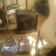 J&D's Bluez in Progress