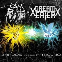 DREAM EATER