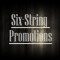 Six String Promotions