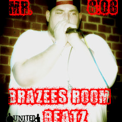Brazees Room Beatz 3